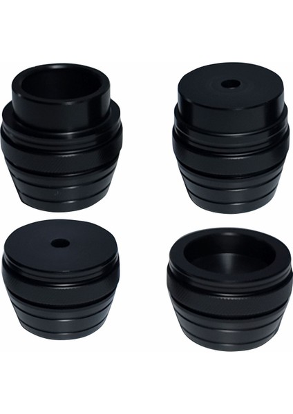 Nk Motors Yamaha Mt-09 2013-2016 Uyumlu Ön / Arka Aks Koruma Takozu Takımı fırsatları