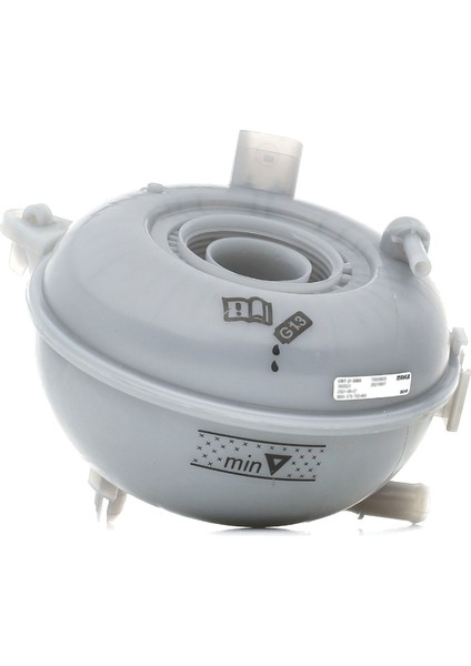 Vw Golf 7 1.6 Genleşme Kabı Behr