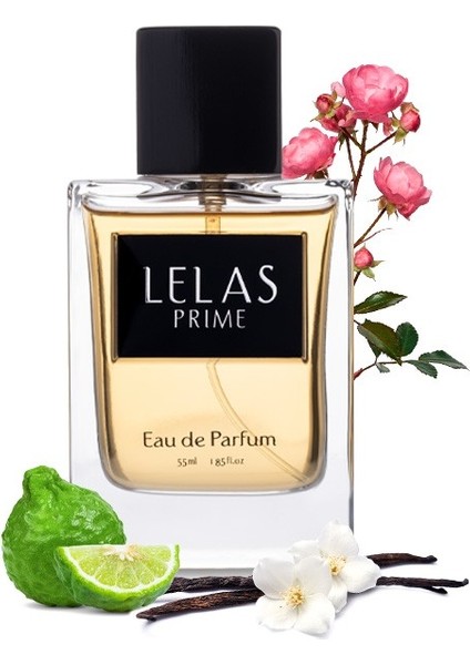 Prime 32 Official EDP 55 ML – Narenciyeli Erkek Parfümü indirimleri