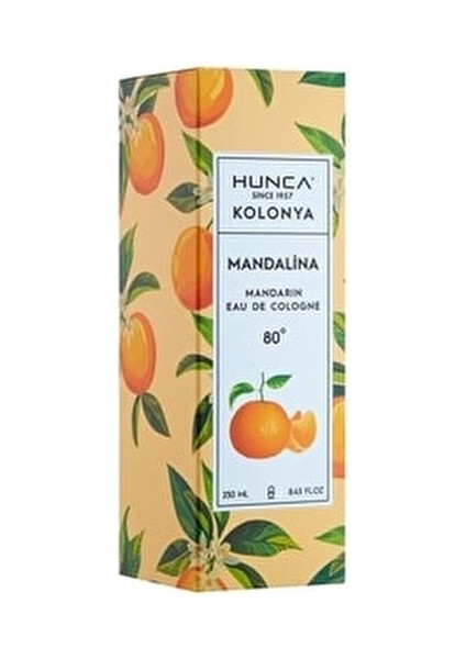 Kolonya Mandalina Ferahlatıcı Koku 400 ml 80 Derece Plastik Ambalajda modelleri