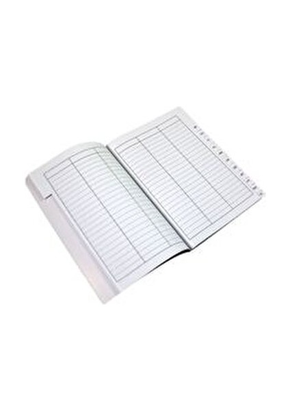 Kelime Defteri 14x20 cm 4'lü Harf İndeksli Turuncu Renkli A5 Boyutunda fiyatları