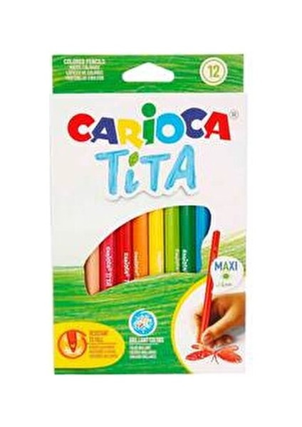 Kuru Boya Kalemi 12'li Renkli ve Dayanıklı Çocuklar İçin Eğlenceli Boyalar fiyatları