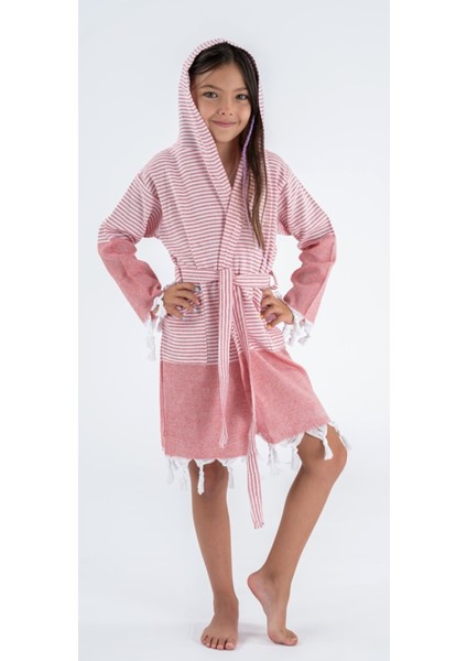 Hürrem Peştemal Çocuk Bornozu fiyatları