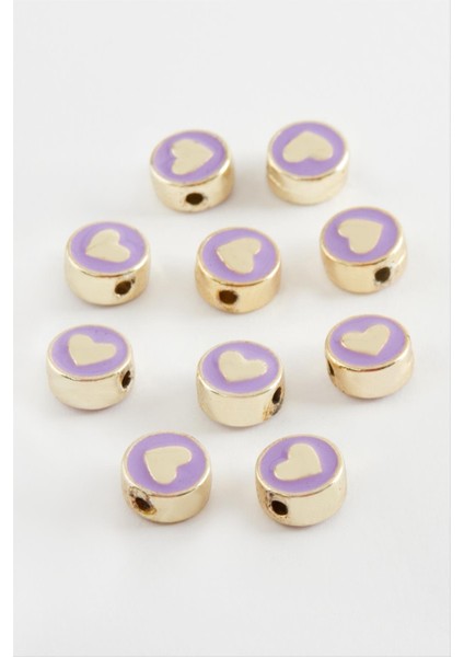 Wizard Kalp Mineli Aparat 1 Adet-Lila fiyatları