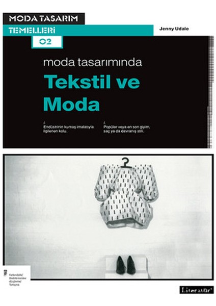 Moda Tasarımında Tekstil ve Moda