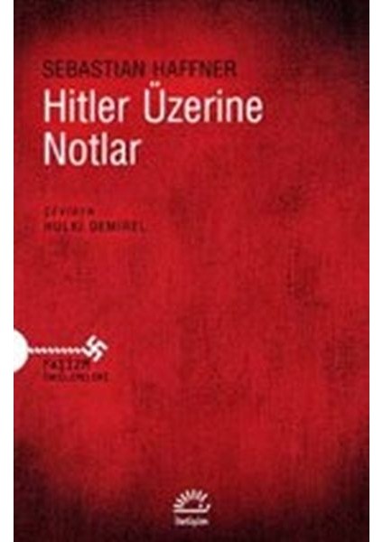 Hitler Üzerine Notlar