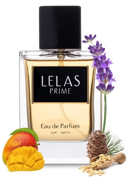 Prime 39 Freely EDP 55 ML - Odunsu Çiçeksi Erkek Parfümü indirimleri