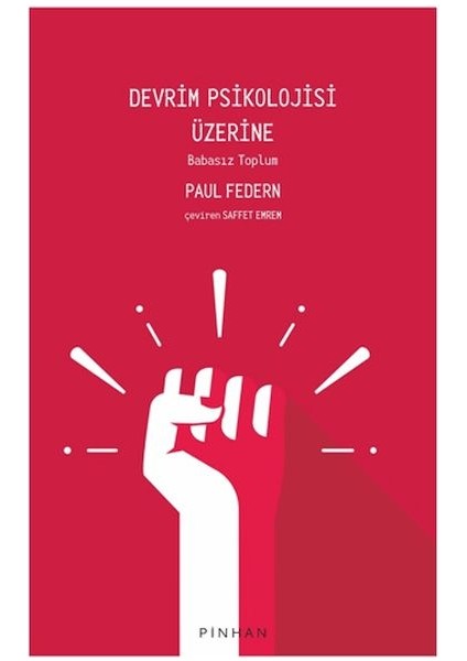 Devrim Psikolojisi Üzerine