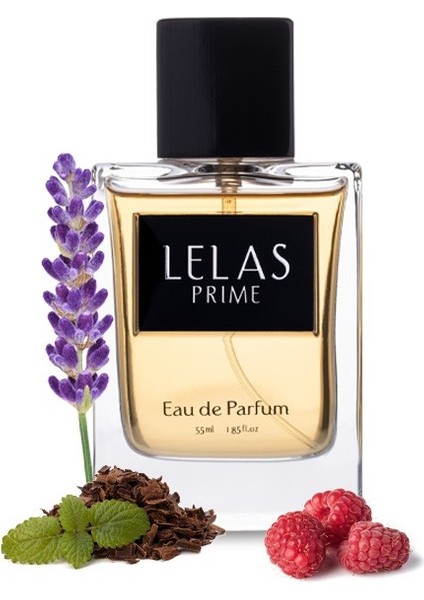 Prime 36 Adorable Edp 55 ML Odunsu Misk Erkek Parfümü indirimleri