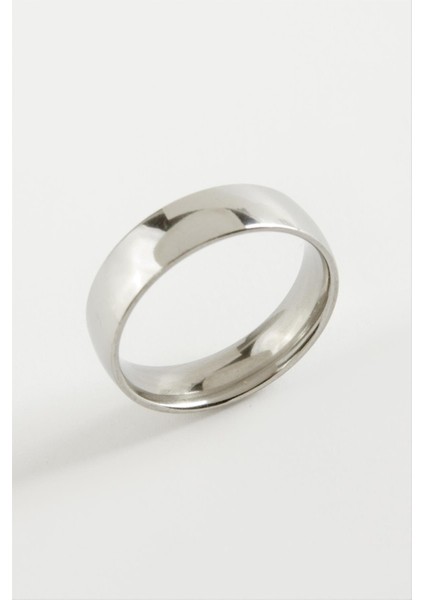 Wizard Çelik Alyans Yüzük 6 Mm-16 fiyatları