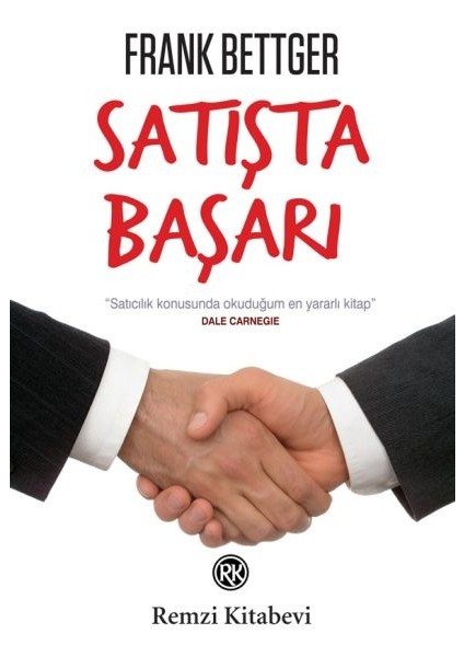 Satışta Başarı