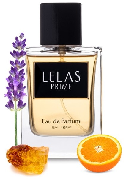 Prime 46 Inspiration Edp 55 ML - Odunsu Aromatik Erkek Parfümü indirimleri
