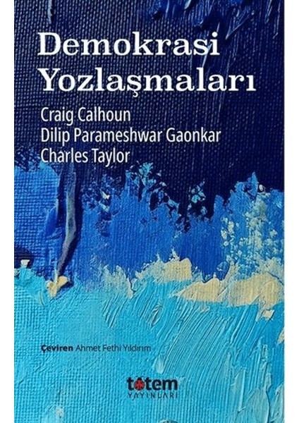 Demokrasi Yozlaşmaları