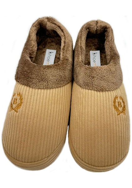 Boris Erkek Ev Ayakkabısı modelleri