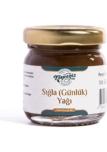 Köyceğiz Sığla Yağı 40 G Cam Kavanoz modelleri