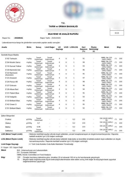 Karadut Özü 1000 G Cam Şişe indirimleri