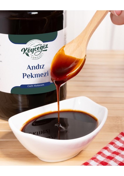 Andız Pekmezi 800 G Cam Kavanoz modelleri