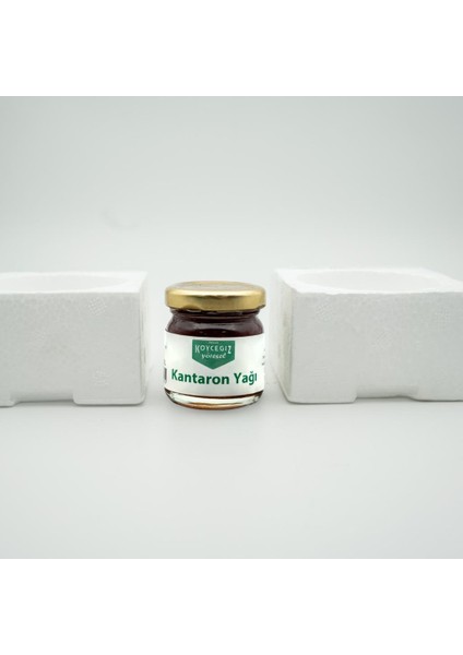 Kantaron Yağı 33 Ml fırsatları