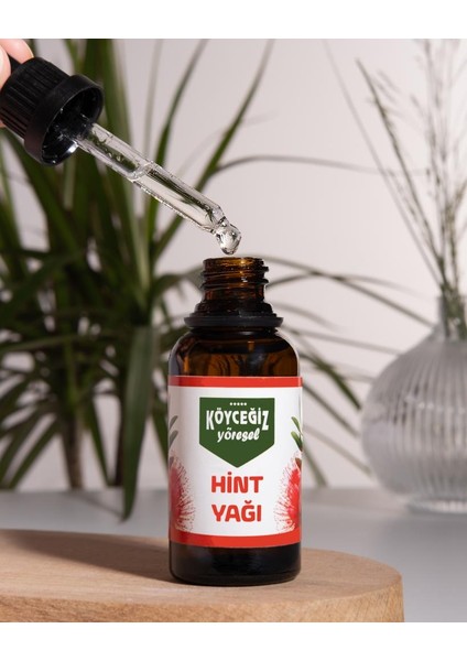 Hint Yağı 30 ml fırsatları