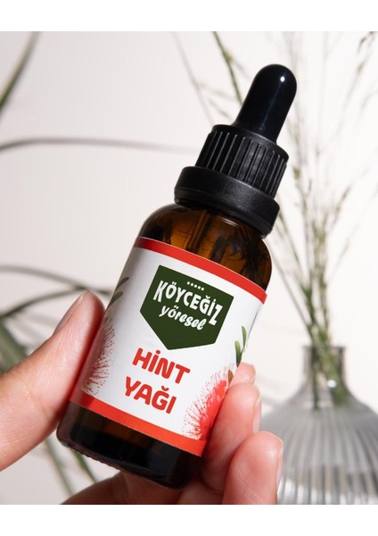 Hint Yağı 30 ml