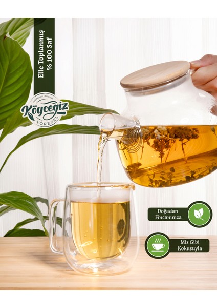 Kekik Çayı 40 G fırsatları