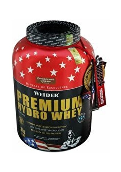 Hydro Whey Protein Tozu 2300 gr Yetişkinler İçin Hızlı Emilim ve Yüksek EAA fiyatları