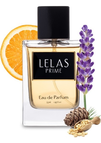 Prime 47 Note Edp 55 ML - Aromatik Fresh Erkek Parfümü indirimleri