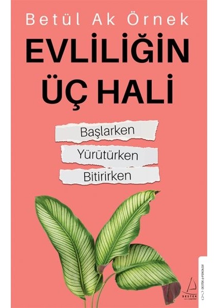 Evliliğin Üç Hali