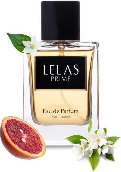 Prime 51 Without Saying Edp 55 ML - Aromatik Erkek Parfümü indirimleri