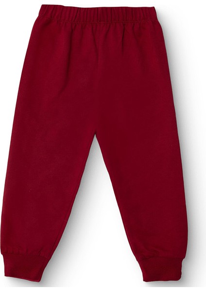 Unisex Eşofman Alt Iki Iplik Lastikli Paça fiyatları