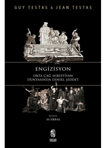 Engizisyon