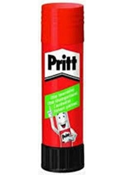 43 gr Yapıştırıcı Stick Çevre Dostu ve Solvent İçermeyen 1 Adet Kırmızı fiyatları