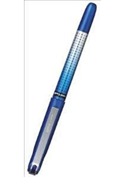 Uni Roller Kalem Eye Needle Mavi 0.5 mm Uzun Süre Kuruma Yapmayan Mürekkep fiyatları