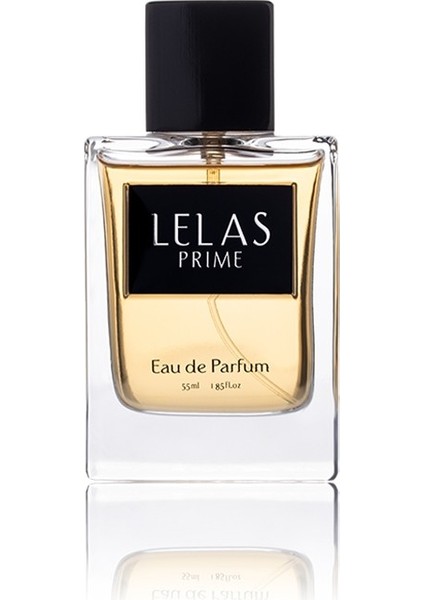 Prime 56 Emerald Edp 55 ML - Odunsu Erkek Parfümü