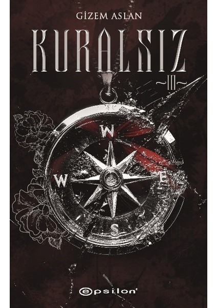 Kuralsız 3 - Gizem Aslan - Gizem Aslan