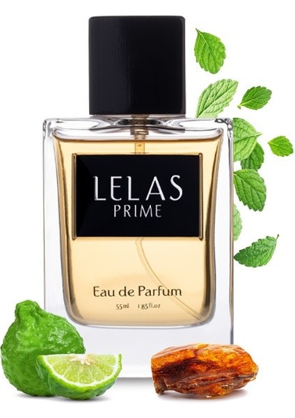 Prime 57 Diamond Edp 55 ML - Oryantal Erkek Parfümü indirimleri