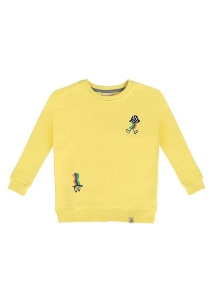 Beetle Beez - Find My Head Sweatshirt