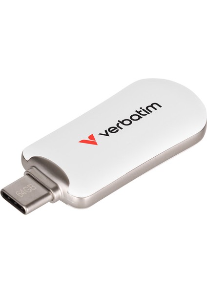 64GB Plectra Usb-C Beyaz USB Bellek (30228) fiyatları