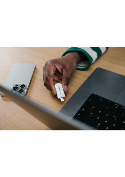 64GB Plectra Usb-C Beyaz USB Bellek (30228) fırsatları