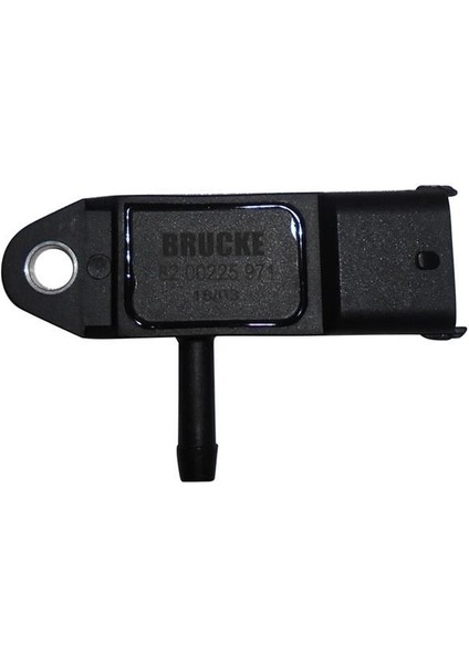 8200225971 - Turbo Basınç Sensörü Kangoo 1.5 Dcı Clıo 1.5 Dci Logan 1.5 Dci Modus 1.5 Trafic 1.9 Dci Scenıc 1.9 D