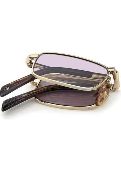 Db 99/orıgamı T5UKE 53 David Beckham Photo-C Fotokromik Katlanabilir Güneş Gözlüğü indirimleri