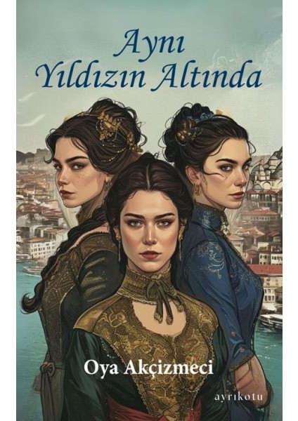 Aynı Yıldızın Altında