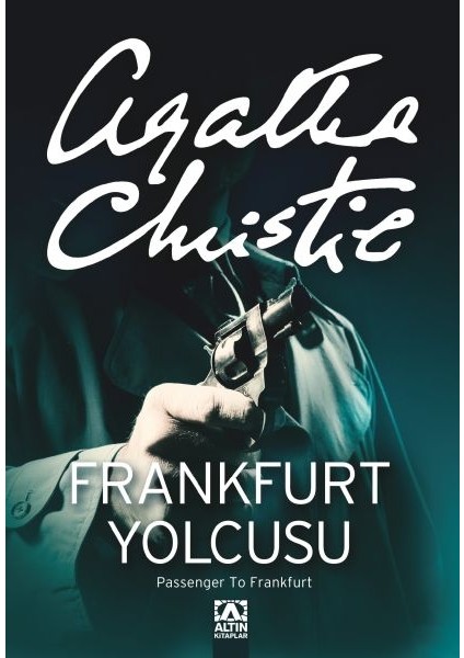 Frankfurt Yolcusu