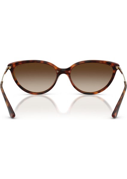 Vo 5672S W65613 57 Vogue Güneş Gözlüğü modelleri