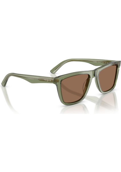 Vo 5664SI 282173 55 Vogue Güneş Gözlüğü fırsatları