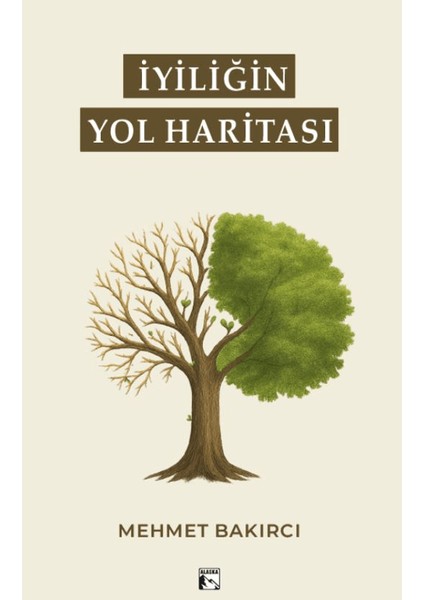 Iyiliğin Yol Haritası - Mehmet Bakırcı