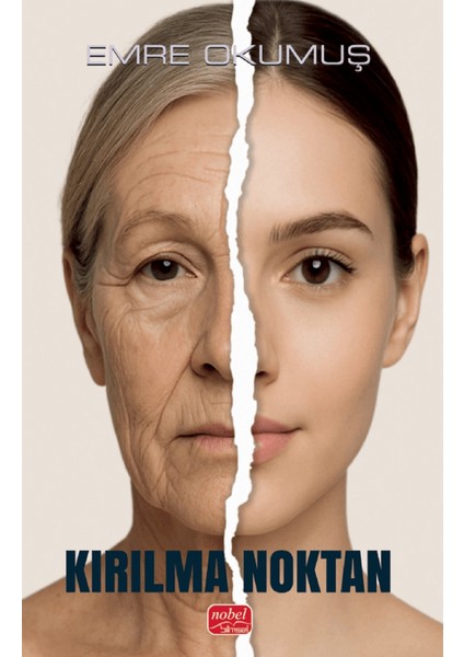 Kırılma Noktan - Emre Okumuş