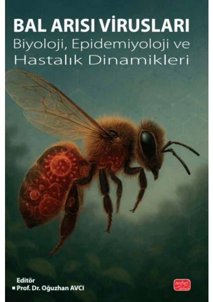 Bal Arısı Virusları - Oğuzhan Avcı