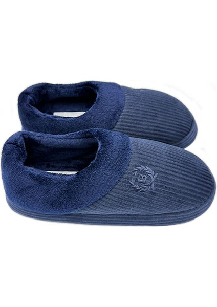 Boris Erkek Ev Ayakkabısı