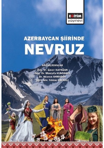 Azerbaycan Şiirinde Nevruz